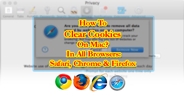 Firefox or chrome for mac