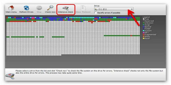 Disk doctor for mac free download